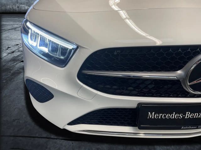 Mercedes-Benz A 180 Progressive