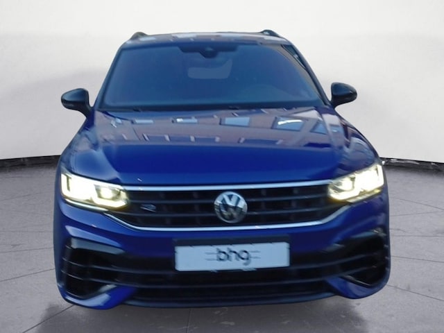Volkswagen Tiguan 2.0 TSI 4Motion DSG Style