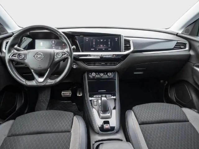 Opel Grandland X GS-Line Grand Sport