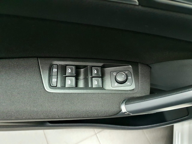 Volkswagen Touran DSG Highline