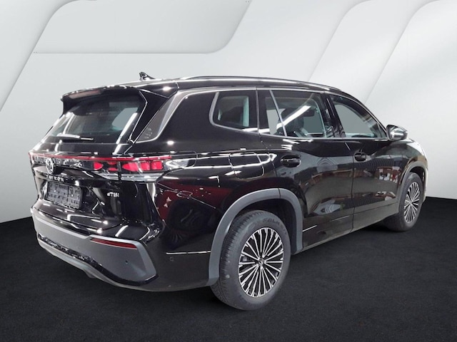 Volkswagen Tayron DSG Life