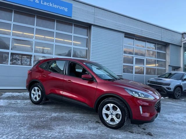 Ford Kuga 4x4 AWD