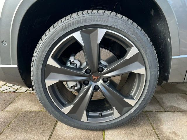 Cupra Ateca 2.0 TSI 4Drive DSG