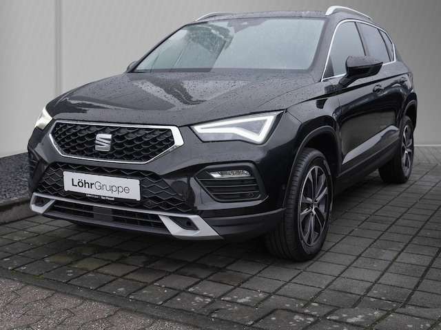 Seat Ateca 1.5 TSI DSG Style