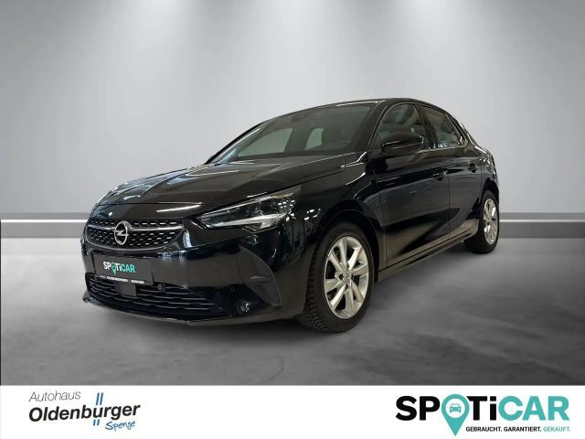 Opel Corsa Elegance business+