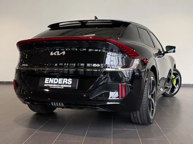 Kia EV6 GT-Line Vierwielaandrijving