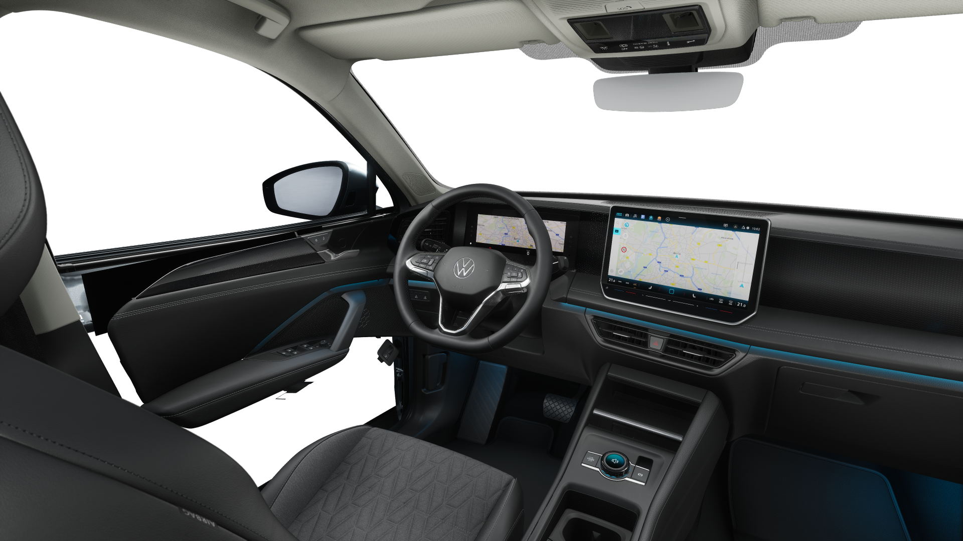 Volkswagen Tiguan 1.5 TSI eHybrid