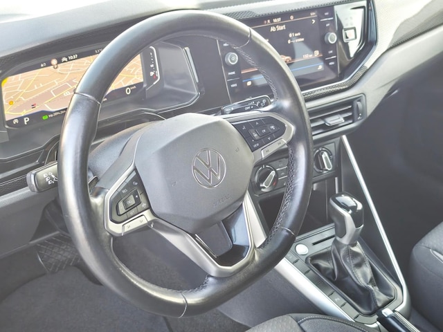 Volkswagen Polo 1.0 TSI DSG Life