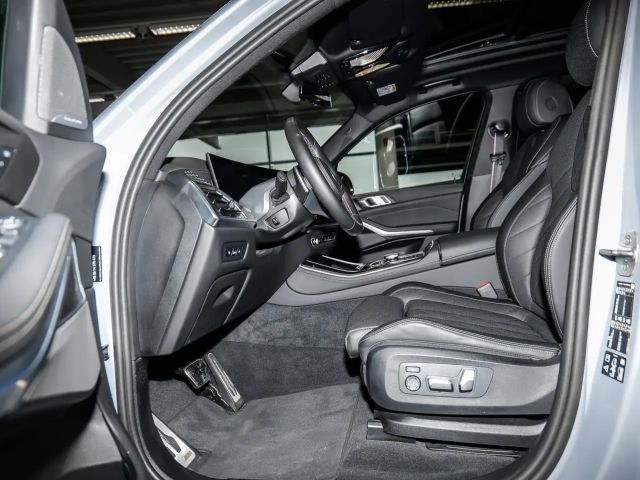 BMW X5 M-Sport M60i xDrive