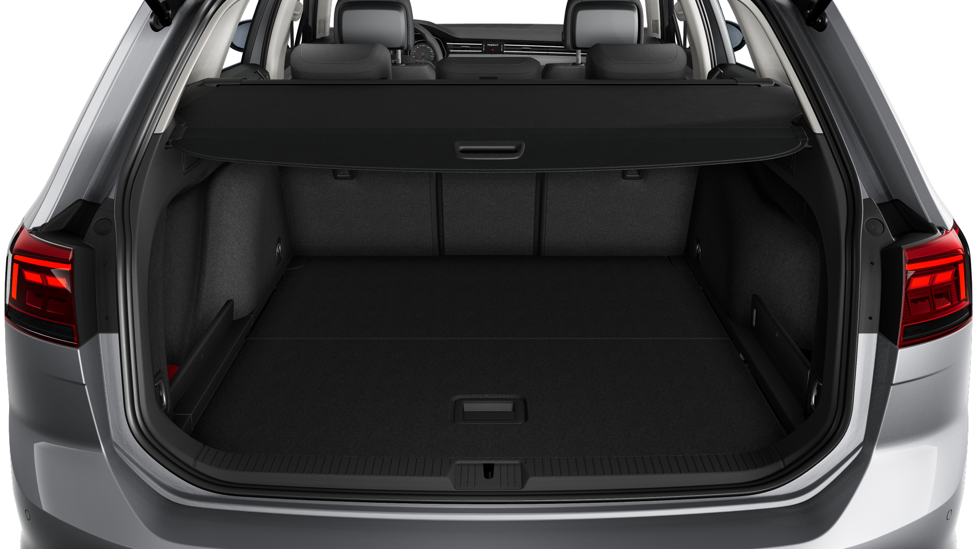 Volkswagen Passat 2.0 TDI Business DSG Variant