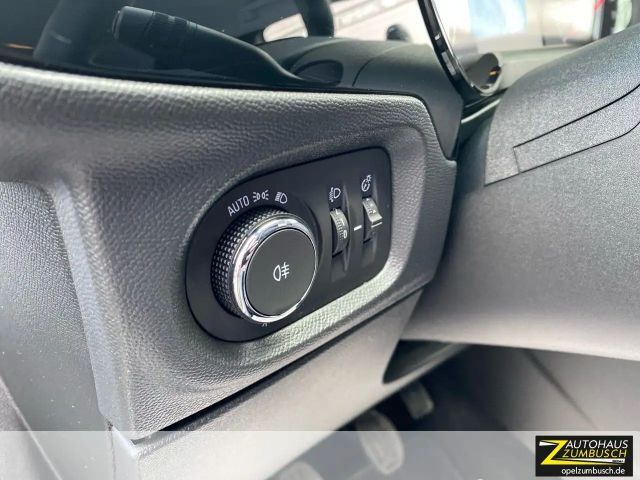 Opel Corsa F, GJR, PDC, Sitzh., Klima, uvm.. Bluetooth