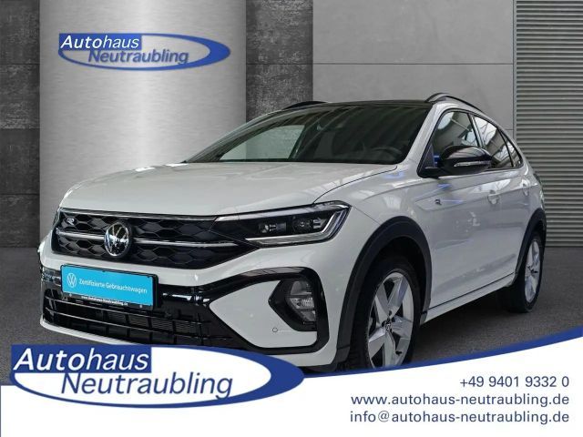 Volkswagen Taigo 1.0 TSI DSG