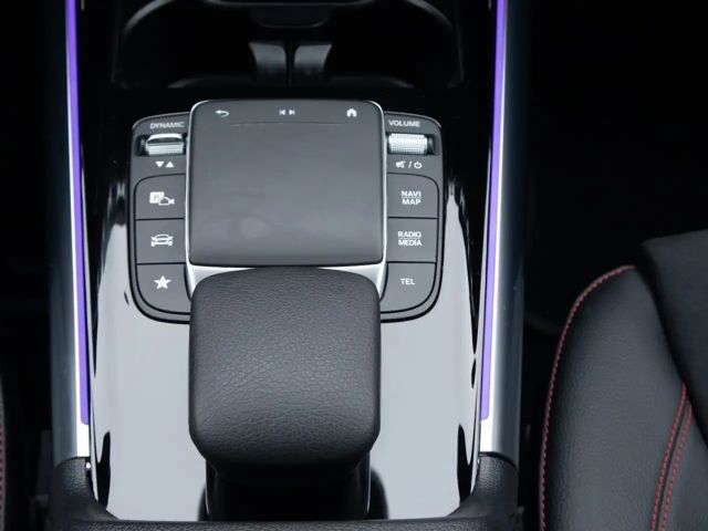 Mercedes-Benz EQA 250 AMG Line