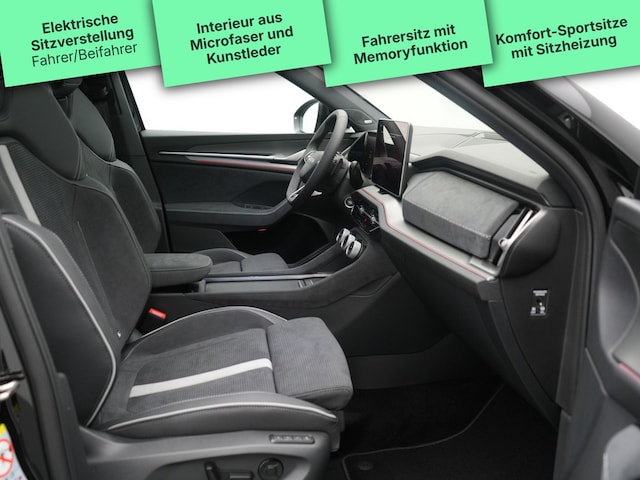 Skoda Kodiaq 4x4 Sportline