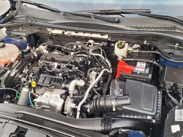 Ford Kuga Cool & Connect