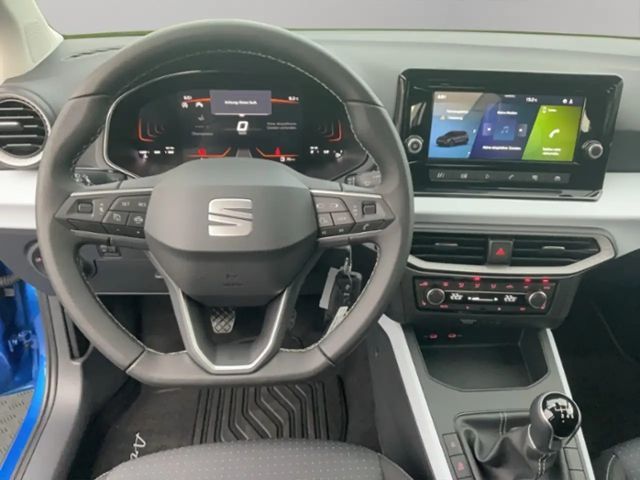 Seat Arona 1.0 TSI Style