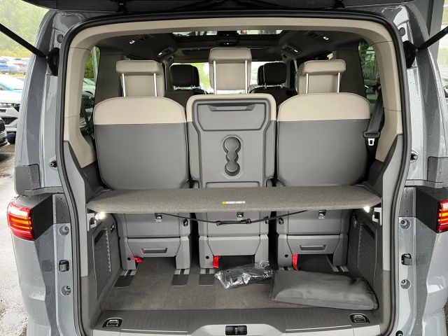 Volkswagen Multivan DSG T7