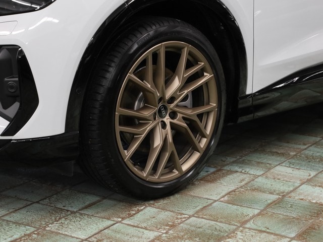 Audi Q4 e-tron Quattro Sportback