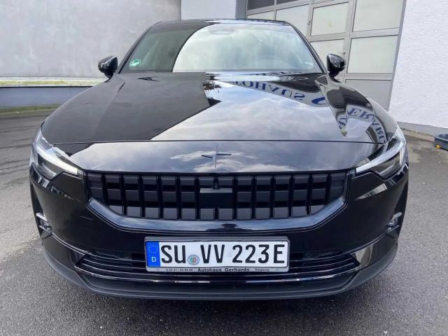 Polestar 2 Long range Single motor