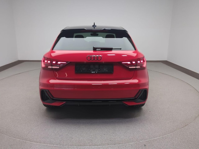 Audi A1 30 TFSI S-Line S-Tronic Sportback