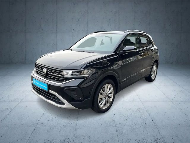Volkswagen T-Cross 1.0 TSI DSG Life