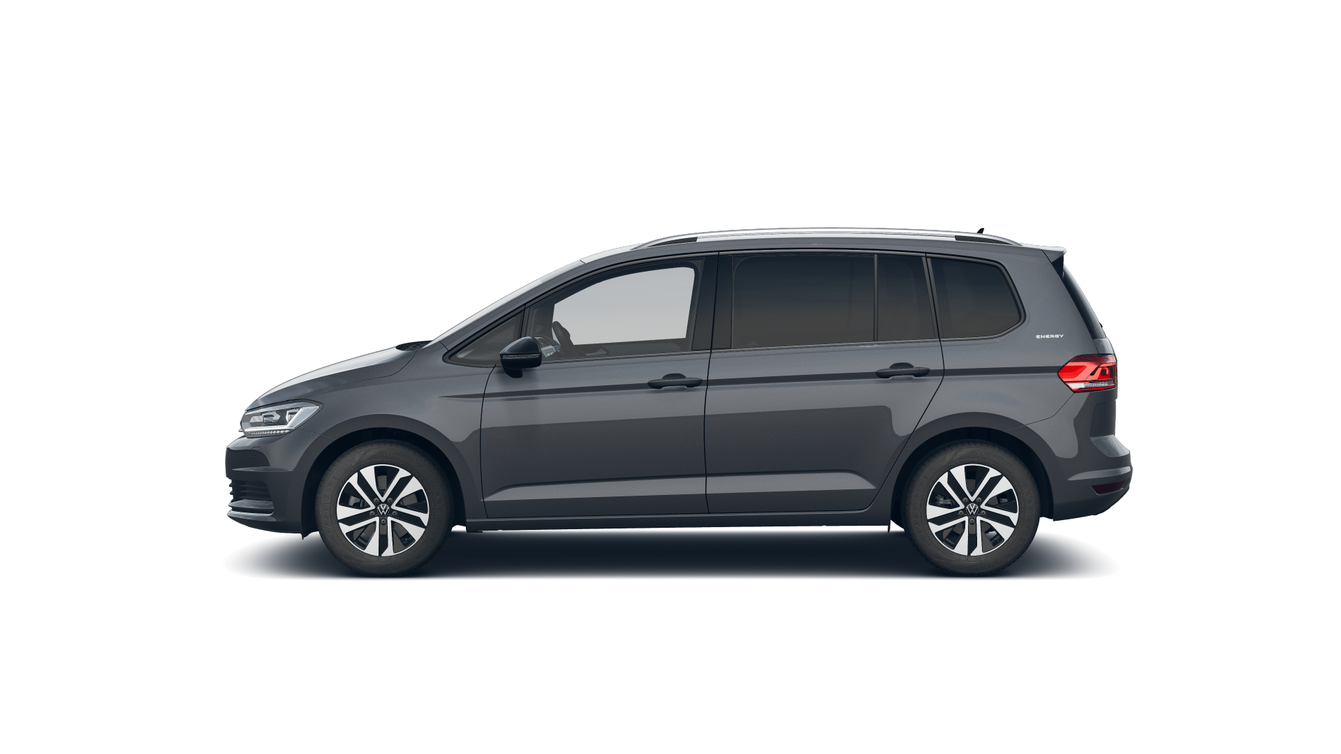 Volkswagen Touran Comfortline DSG