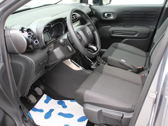 Citroën C3 Aircross Plus