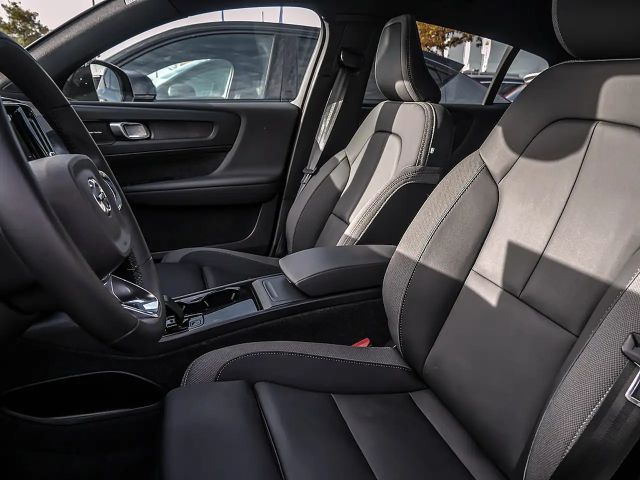 Volvo C40 AWD Recharge Ultimate