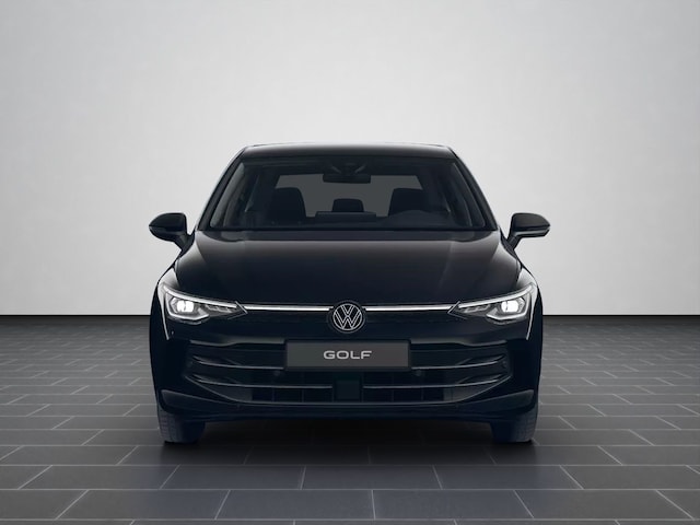 Volkswagen Golf 1.5 TSI Plus