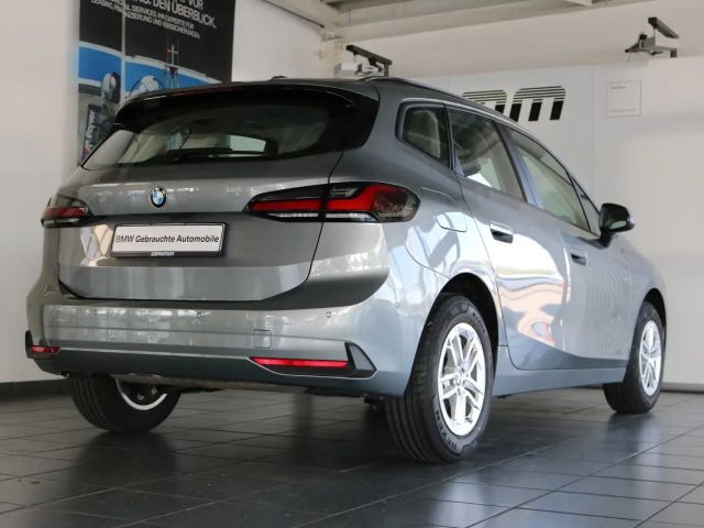 BMW 218 218i Comfort pakket