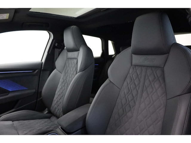 Audi RS3 Quattro S-Tronic Sportback