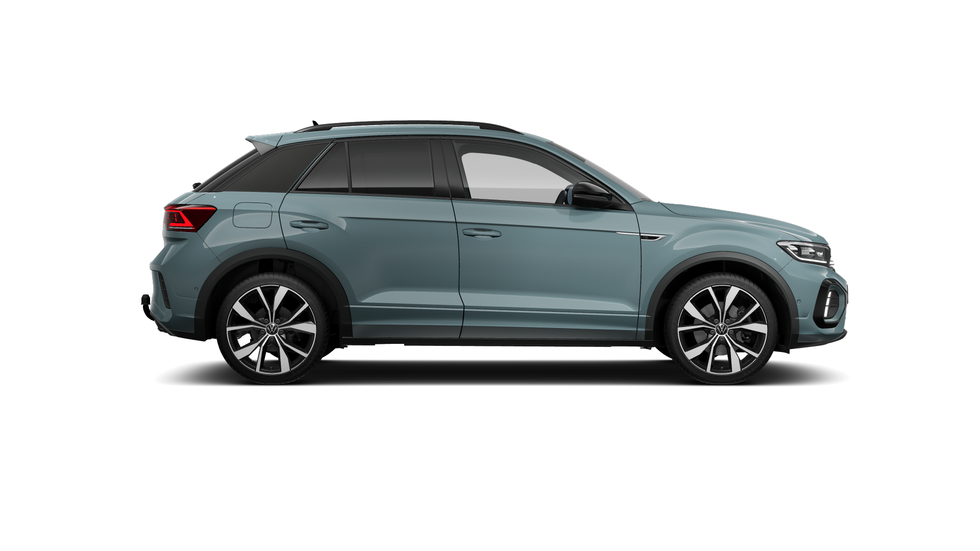 Volkswagen T-Roc 1.0 TSI R-Line