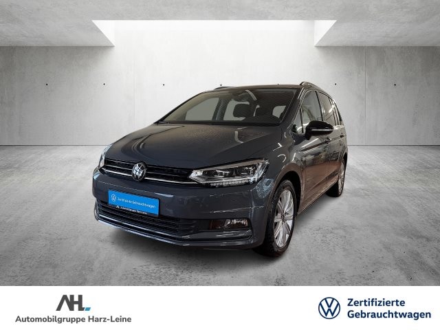Volkswagen Touran 1.5 TSI DSG