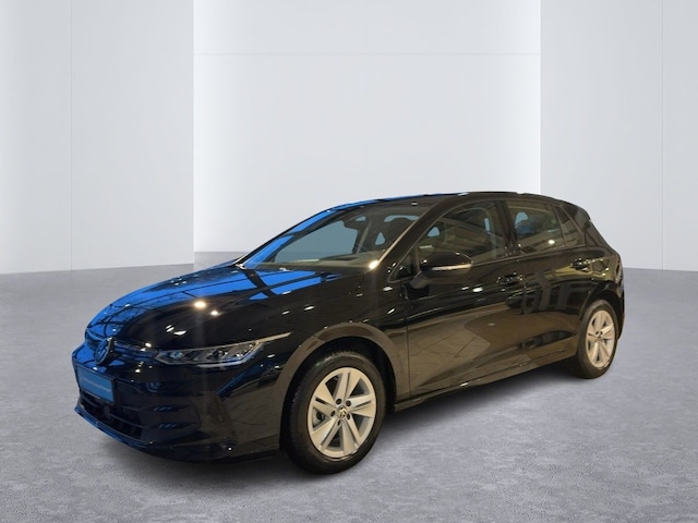 Volkswagen Golf 1.5 eTSI DSG Golf VIII Life