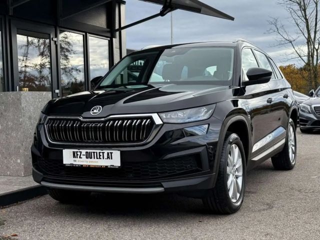 Skoda Kodiaq 4x4 Style Style