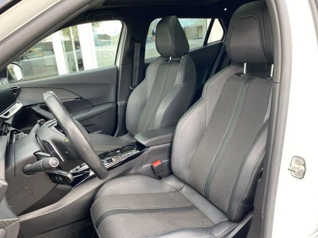 Peugeot 2008 GT-Line