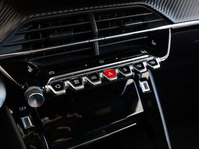 Peugeot 2008 Allure Pack PureTech