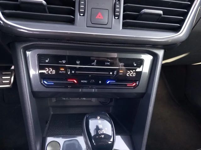 Seat Tarraco 2.0 TDI DSG FR-lijn