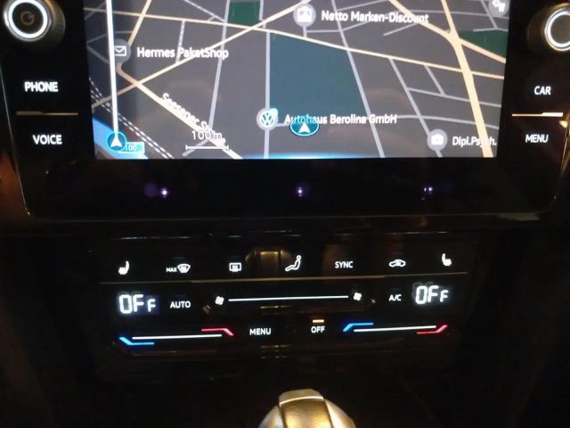 Volkswagen Passat DSG GTE Pro Variant