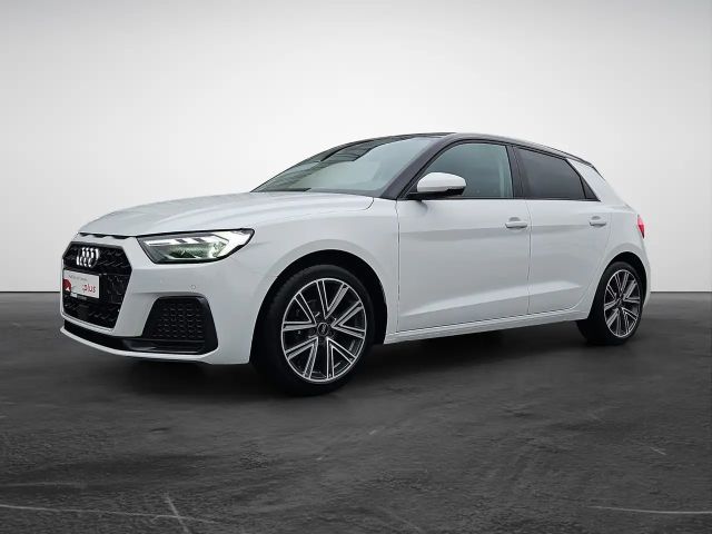 Audi A1 25 TFSI S-Tronic Sportback
