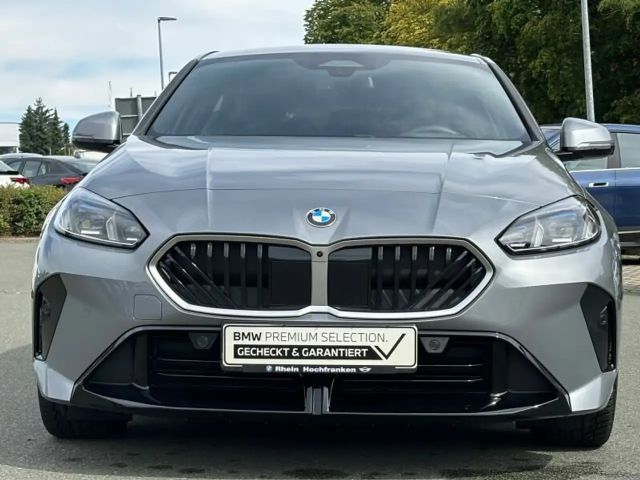 BMW 120 M-Sport Sedan