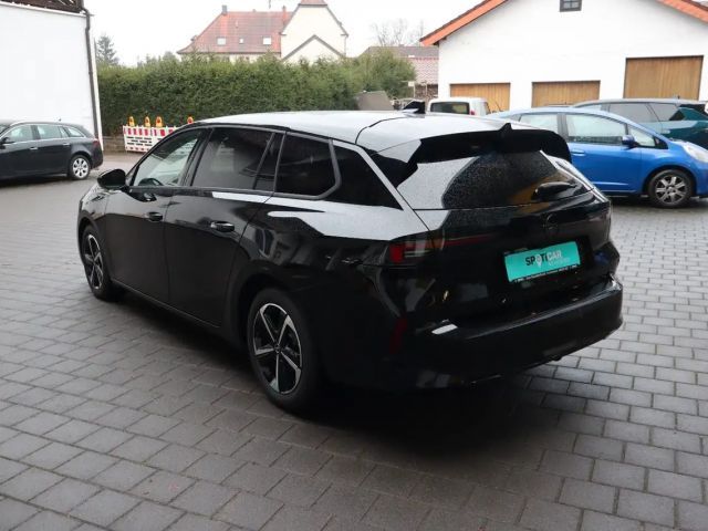 Opel Astra GS-Line Grand Sport Sports Tourer