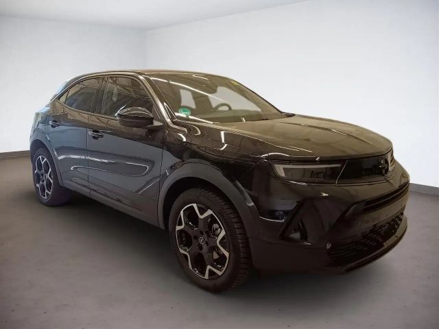 Opel Mokka Ultimate