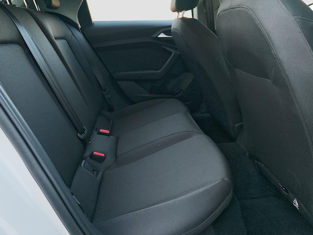 Audi A1 25 TFSI S-Tronic Sportback