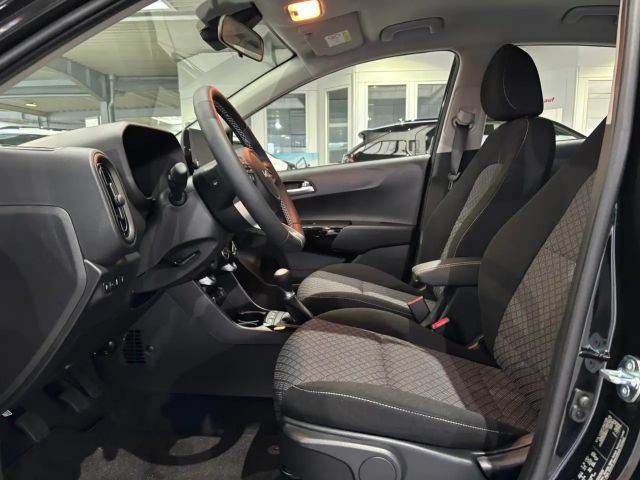 Kia Picanto PE2 1.0 "Vision" *Navi*RFK*SHZ*LHZ*