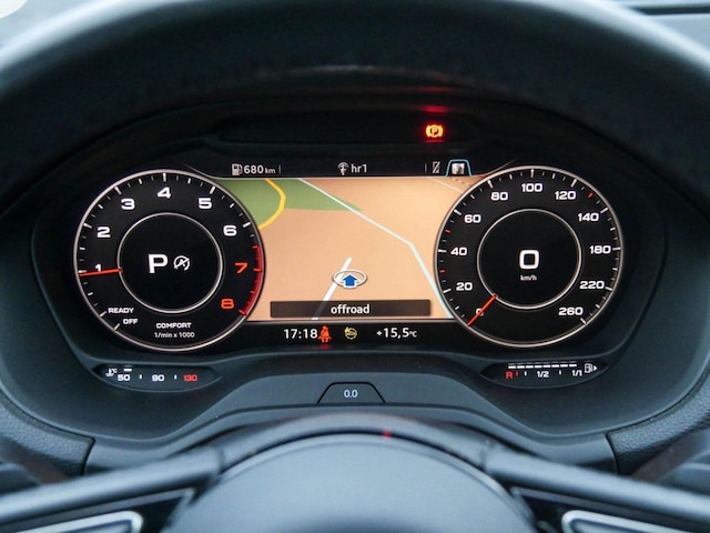 Audi Q2 35 TFSI S-Line S-Tronic