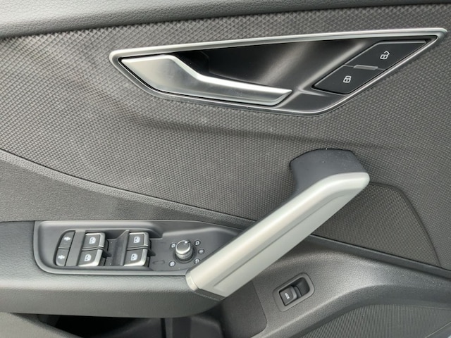 Audi Q2 35 TDI S-Tronic