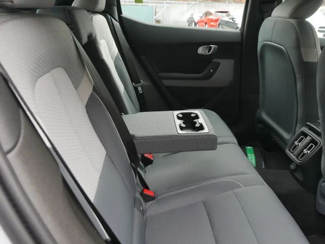 Polestar 2 Long range Pilot Single motor