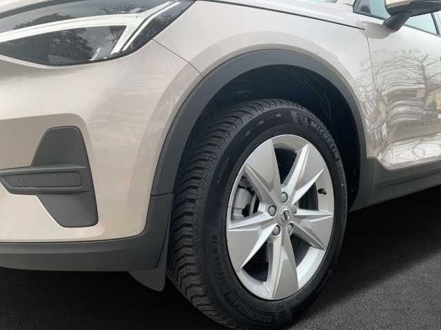 Volvo XC40 XC40