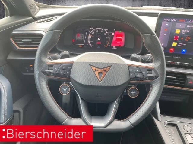 Cupra Formentor 2.0 TSI 4Drive DSG VZ